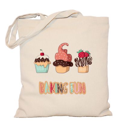 Torba Baking Fun