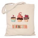 Torba cukiernika Baking Fun