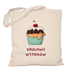 Torba Królowa Wypieków