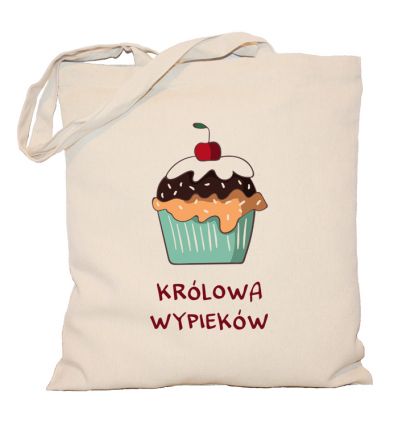 Torba Królowa Wypieków