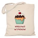 Torba Królowa Wypieków