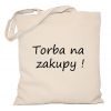 Torba na zakupy