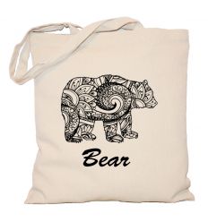 Torba Bear