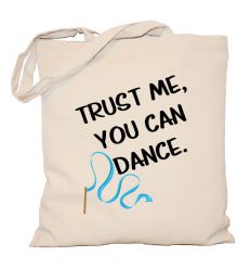 Torba Trust me you can dance