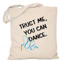 Torba Trust me you can dance