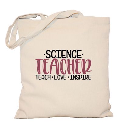 Torba Science Teacher