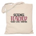 Torba Science Teacher