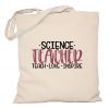 Torba Science Teacher