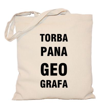 Torba Pana Geografa