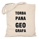 Torba Pana Geografa