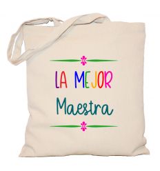 Torba La mejor maestra