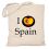Torba I love Spain