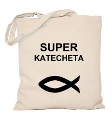 Torba Super Katecheta