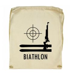 Workoplecak Biathlon