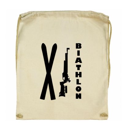 Workoplecak Biathlonisty