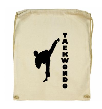 Workoplecak Taekwondo