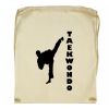 Workoplecak Taekwondo