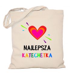 Torba Najlepsza Katechetka