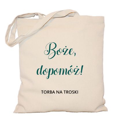 Torba Boże dopomóż