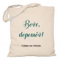 Torba Boże dopomóż