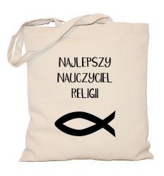 Torba najlepszy nauczyciel religii