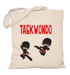 Torba Taekwondo z ninja