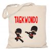 Torba Taekwondo z ninja