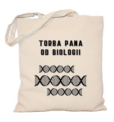 Torba Pana od biologii