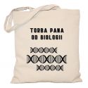 Torba Pana od biologii