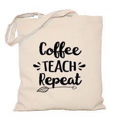 Torba Coffee Teach Repeat
