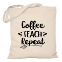 Torba Coffee Teach Repeat
