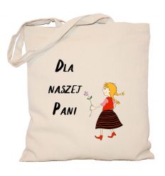 Torba Dla naszej Pani