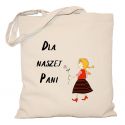 Torba Dla naszej Pani