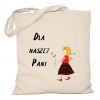 Torba Dla naszej Pani