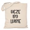 Torba Uczę bo lubię