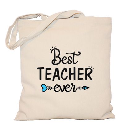 Torba Best Teacher Ever