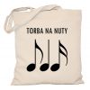 Torba na nuty