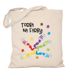 Torba na farby