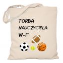 Torba Nauczyciela W-F