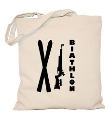 Torba Biathlonisty