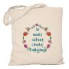 Torba Za zabawę naukę i troskę