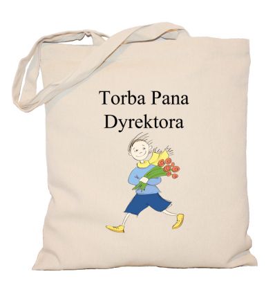 Torba Pana Dyrektora