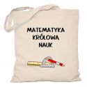 Torba Matematyka królowa nauk