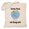 Torba Pani od geografii