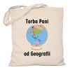 Torba Pani od geografii