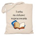 Torba na ciekawe wypracowania