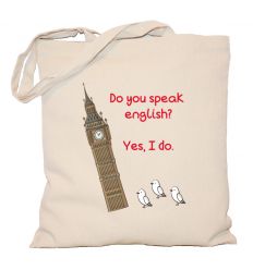 Torba Do you speak english