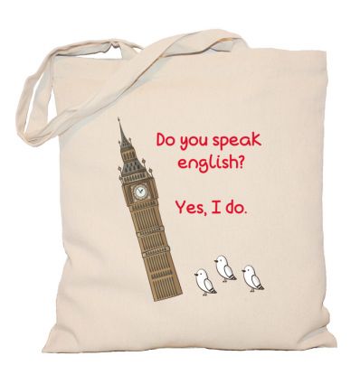 Torba Do you speak english