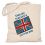Torba English teacher's cotton bag