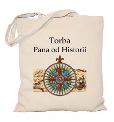 Torba Pana od historii